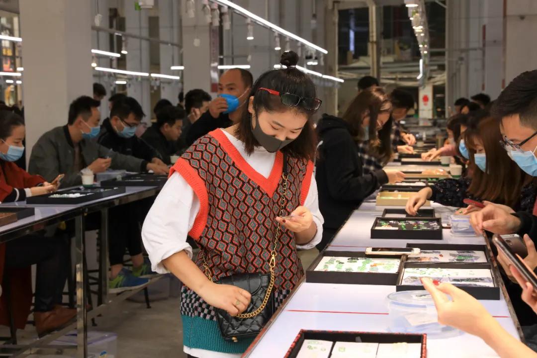 业内看市场：揭阳、四会、广州三地大总结，值得收藏