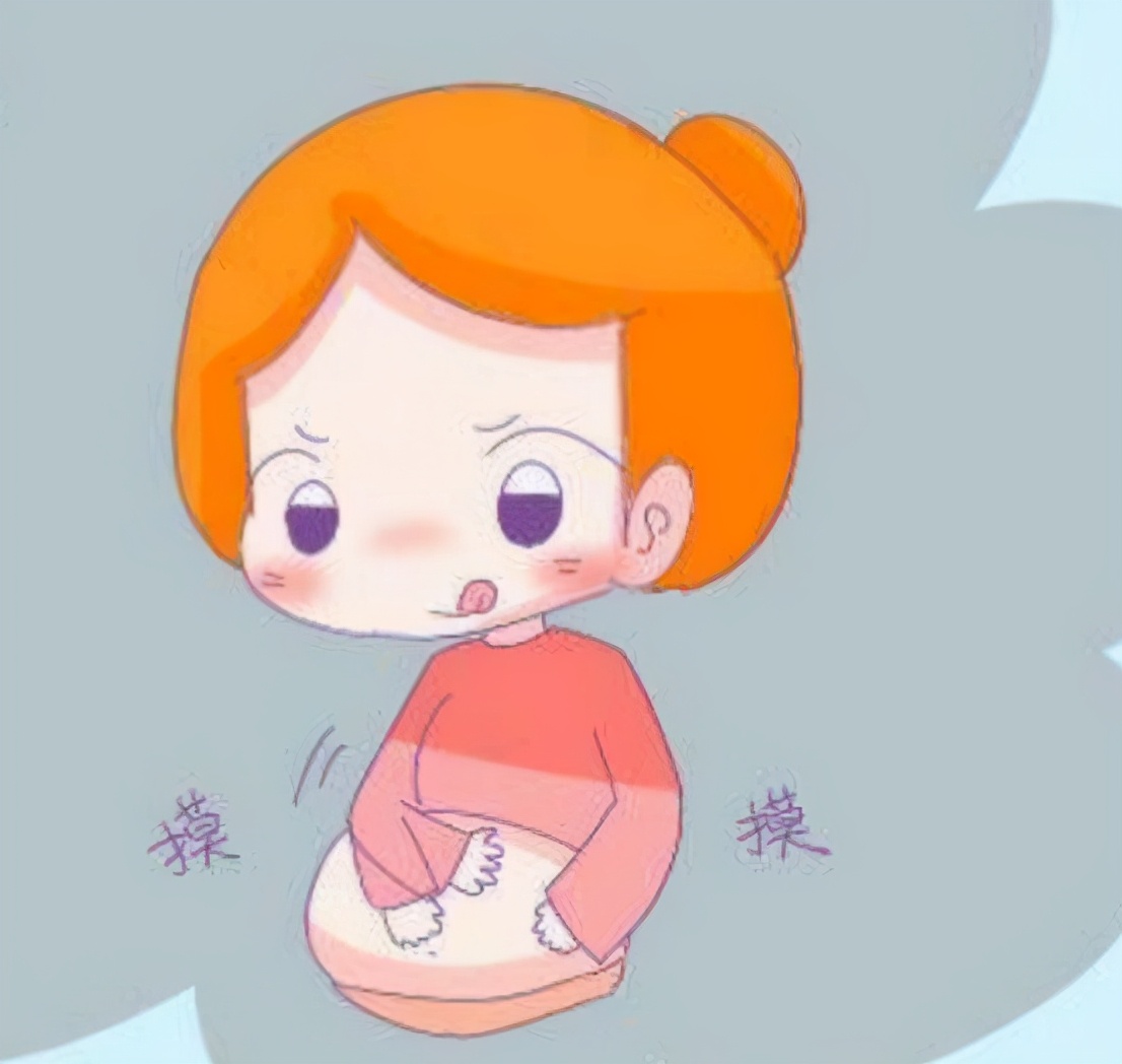 孕期孕妈感冒发烧会影响胎儿？孕妈出现这4个症状，尽早就医治疗