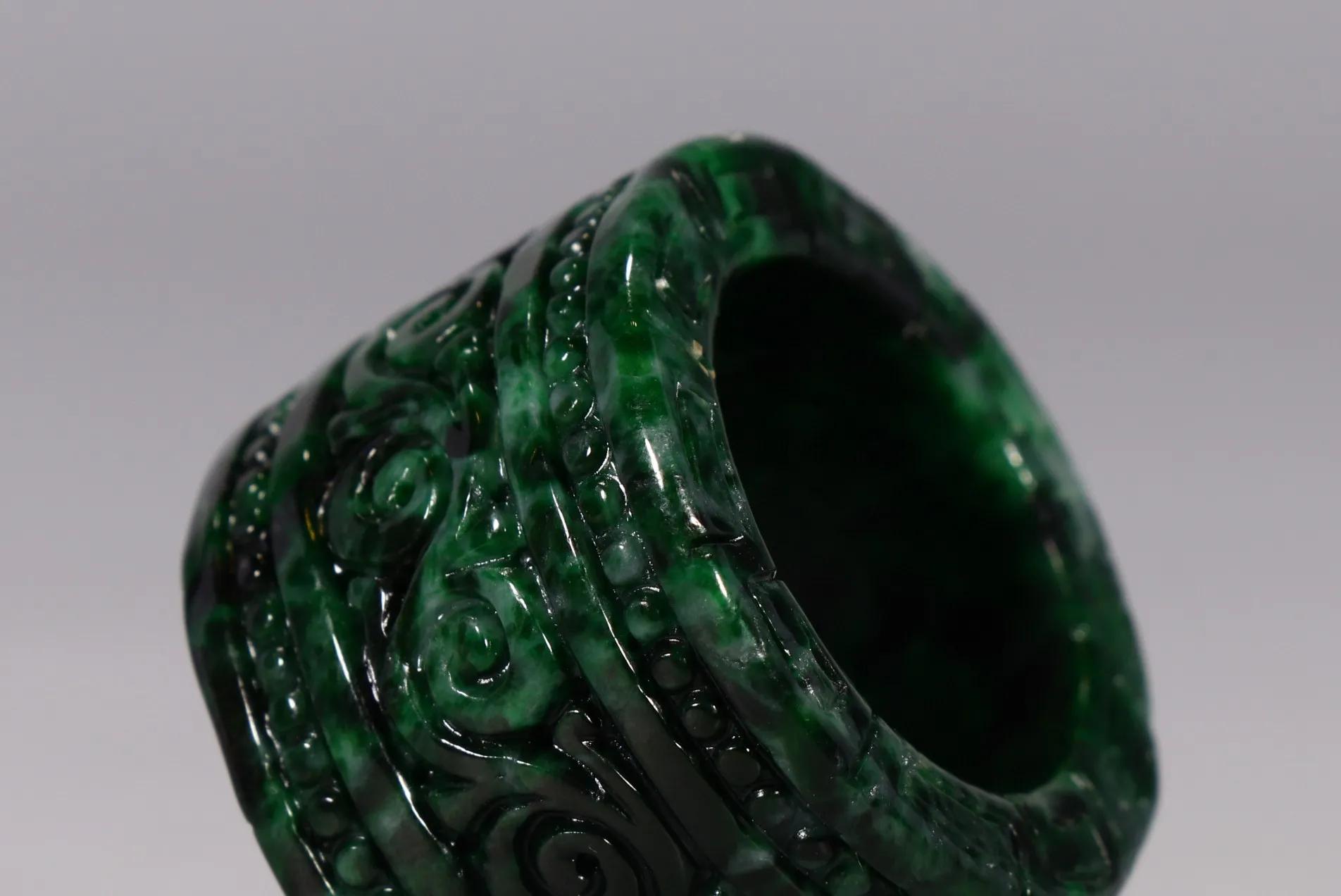 翡翠挂件分享,分享几款翡翠