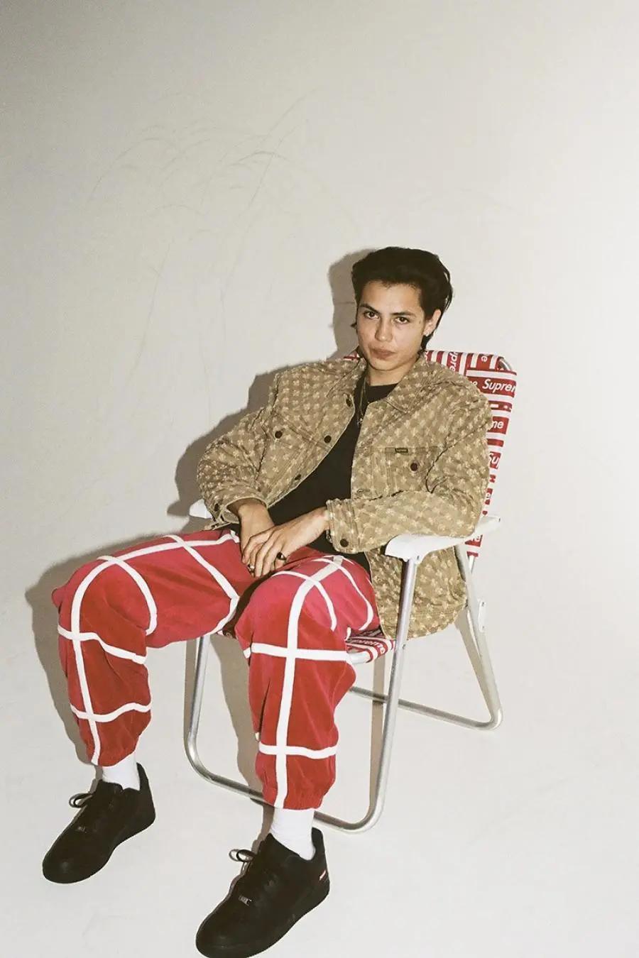 曾靠BAPESTA在校园中杀出一条“血路”的人现在怎么样了？