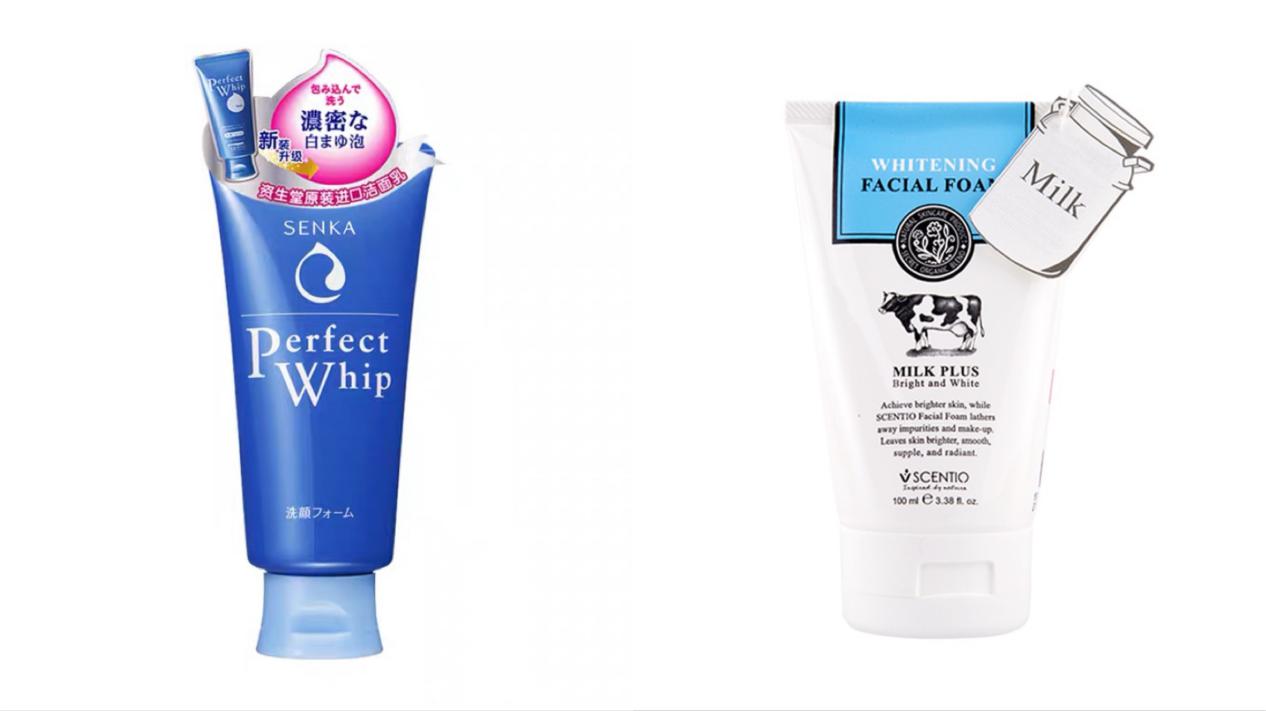 如何挑选洗面奶男士,如何挑选男士洗面奶