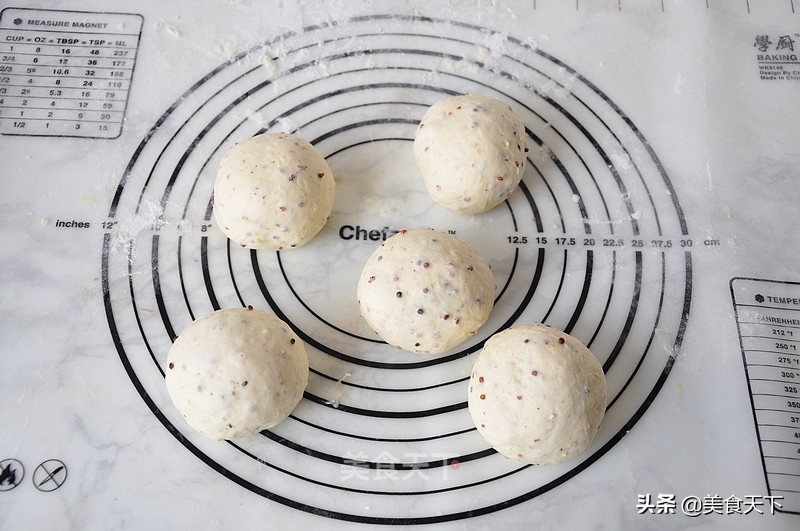 藜麦热量那么高为什么减脂能吃,适合减脂的早餐主食藜麦