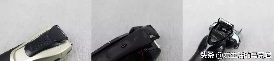 电动剃须刀买什么品牌的比较好,电动剃须刀需要买备用刀头吗