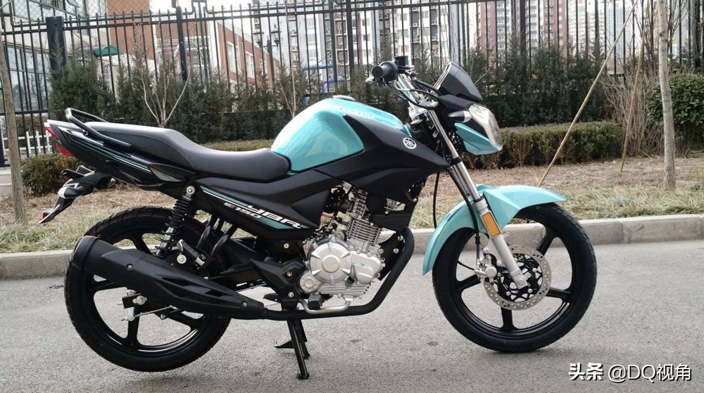 贝纳利小黄龙250和雅马哈飞致250,贝纳利250幼狮和雅马哈哪一款最像