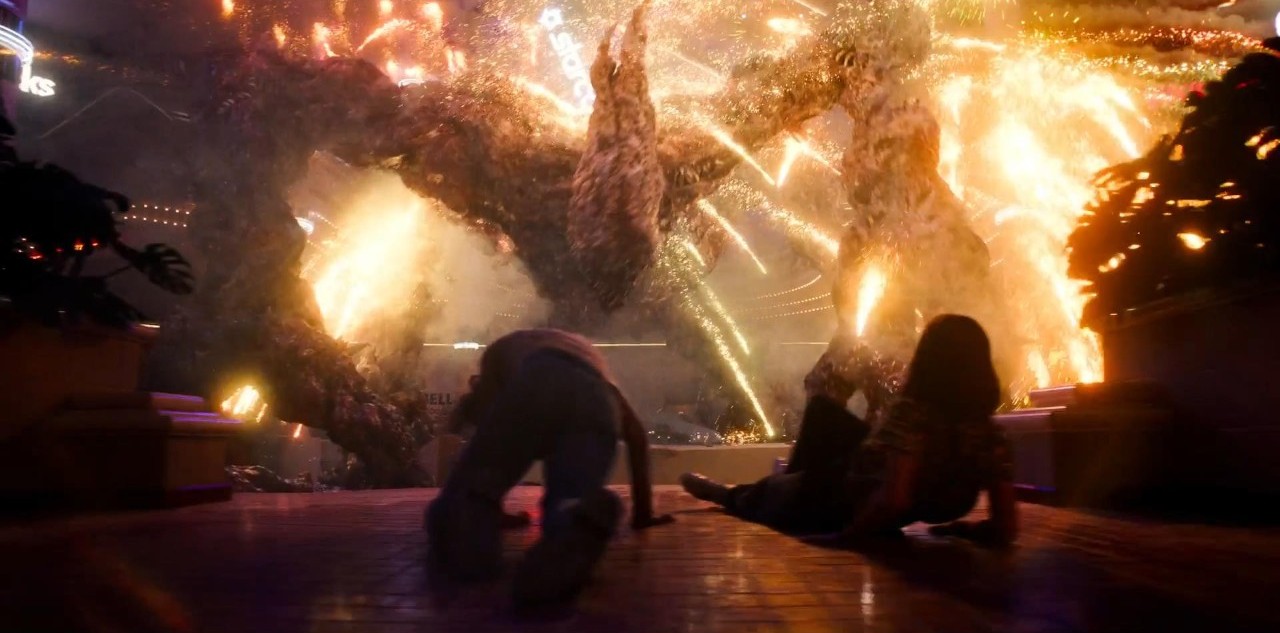 最新神剧回归,神剧回归一览表