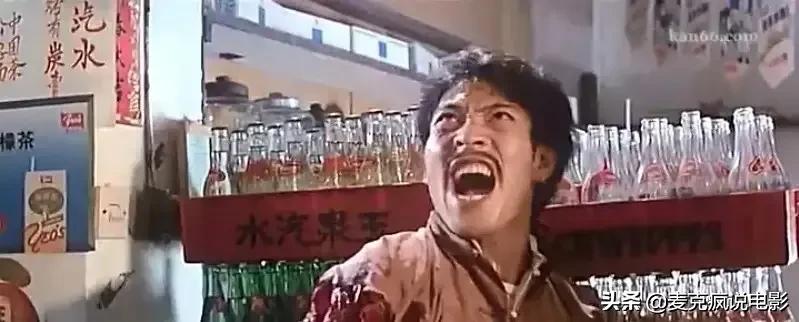 刘镇伟导演电影大全,刘镇伟导演笔名