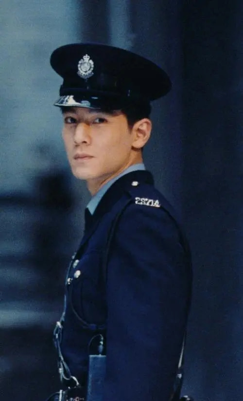 吴彦祖近照颜值巅峰,吴彦祖近照颜值大跌疑撞脸苏大强