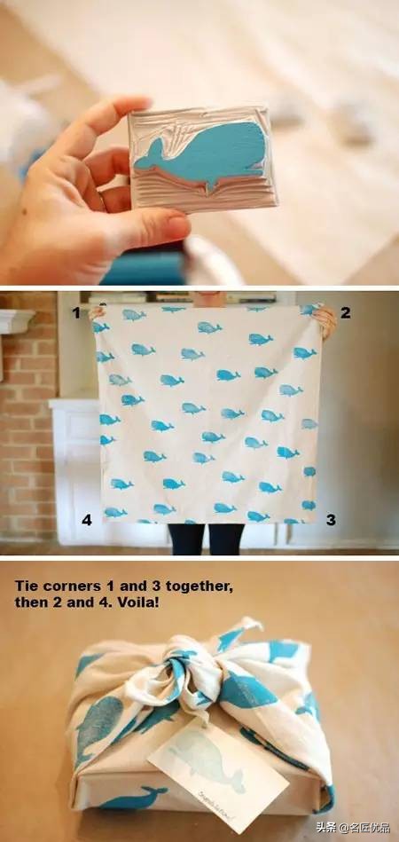 自制创意礼物包装盒,有创意的礼物diy