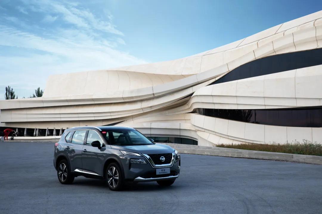 全新一代奇骏车怎么样,全新一代奇骏到底怎么样