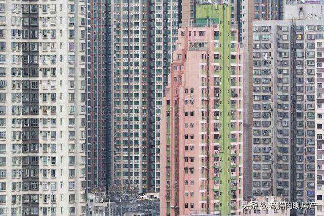 高层住一楼真实感受,高层住宅住五楼的真实感受