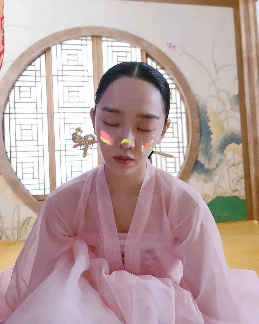 韩版太子妃升职记又翻车！场景疑抄袭中国古建筑，画虎不成反类犬