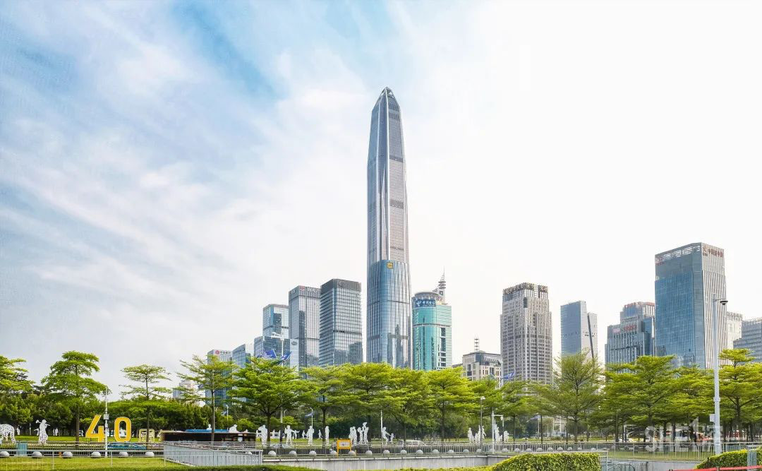 深圳好玩的地方推荐地铁4号线,深圳4号线值得玩的地方