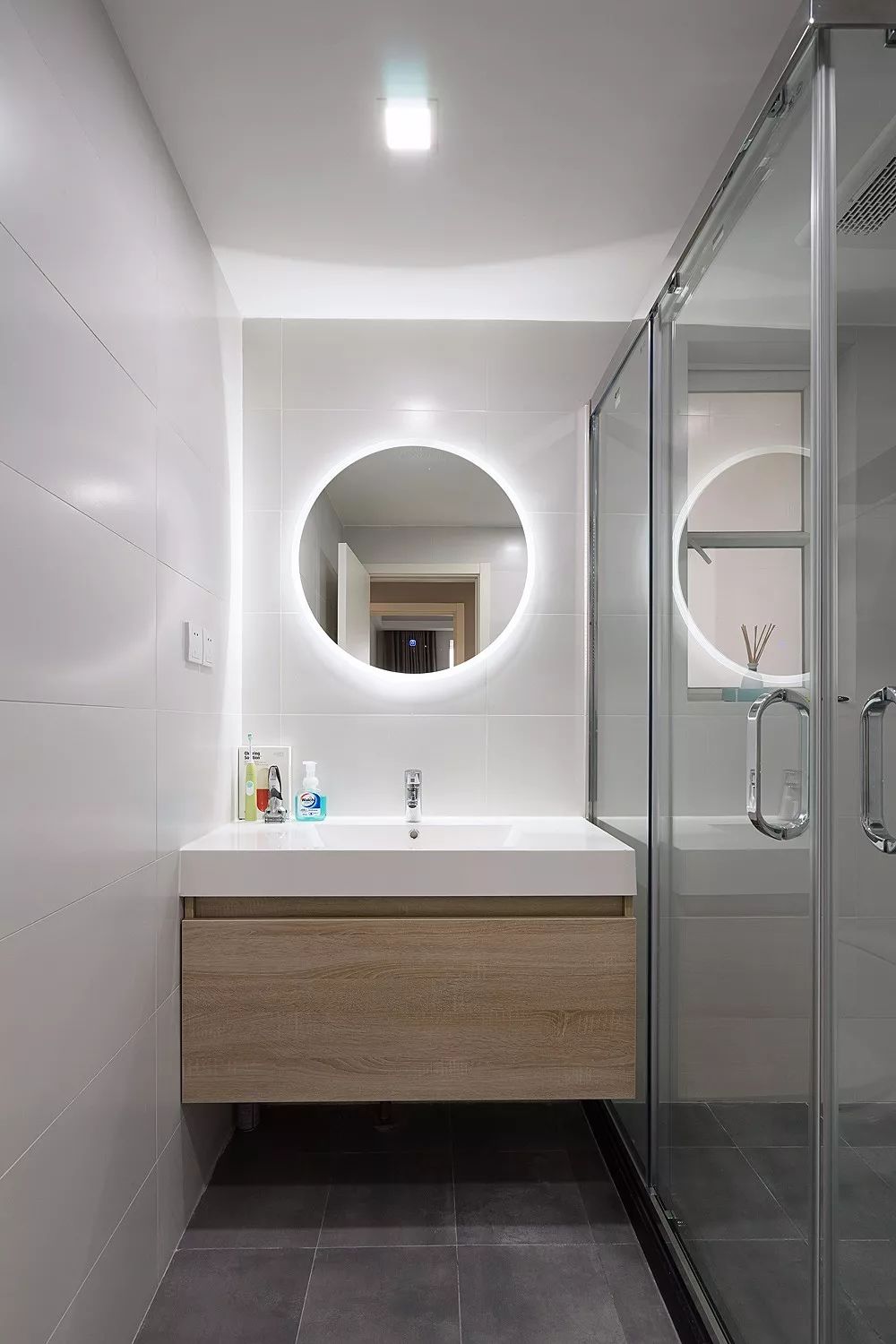 2020最火北欧小厨房风格,北欧简约风格的厨房