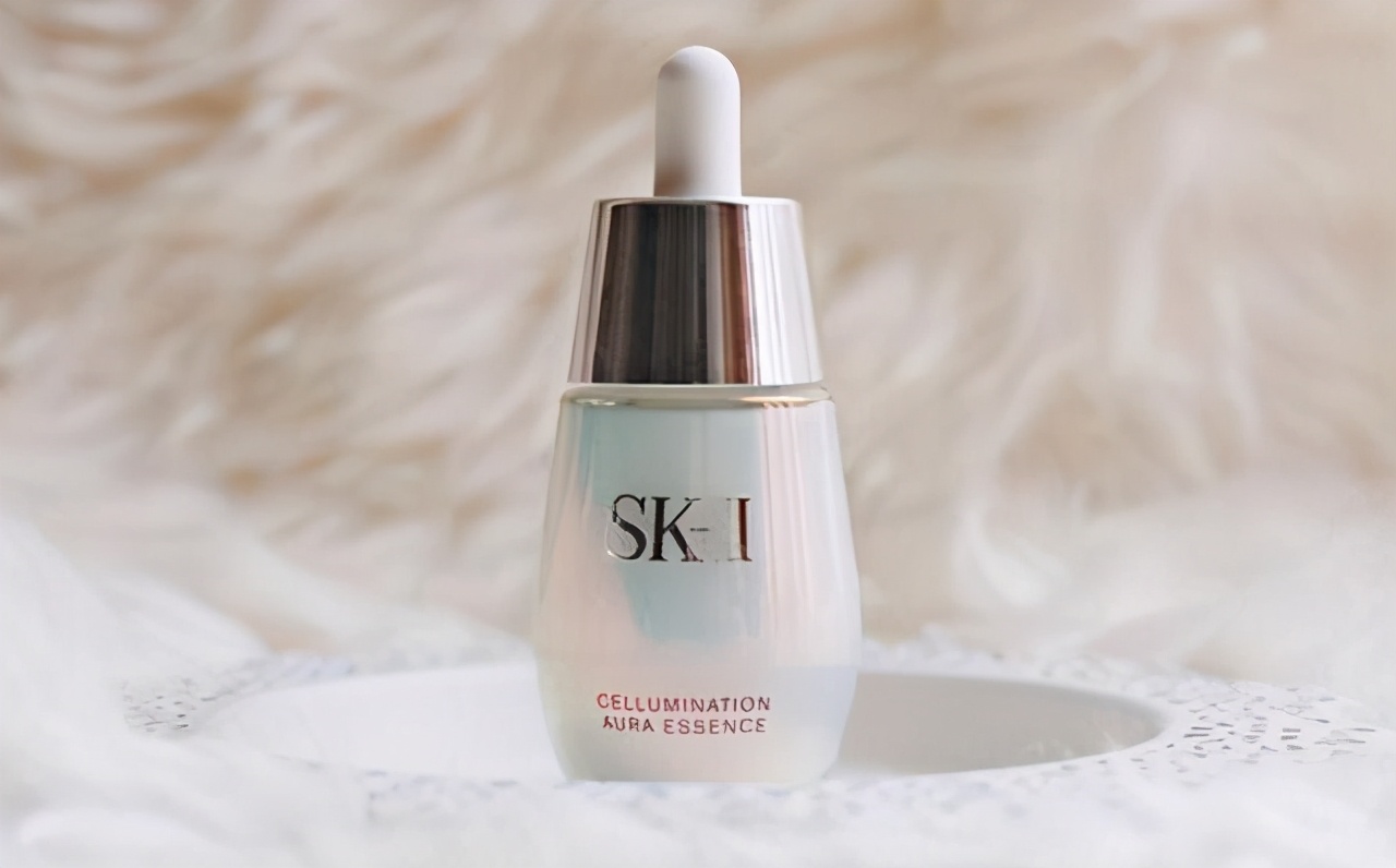 秋冬好用的精华液,补水保湿效果强大的精华液