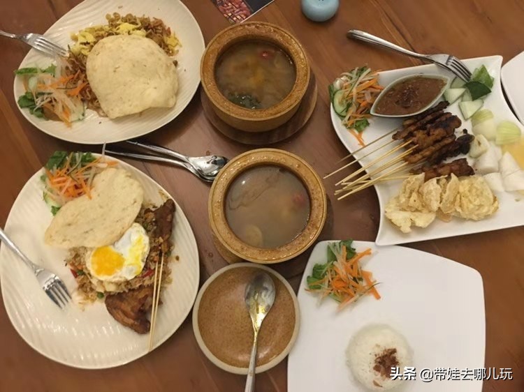 新加坡民丹岛值得一游,新加坡巴淡岛和民丹岛