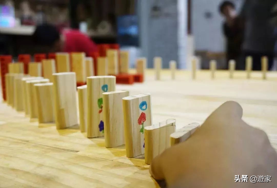 上海亲子diy手工坊开在哪,最有特色的亲子手工店