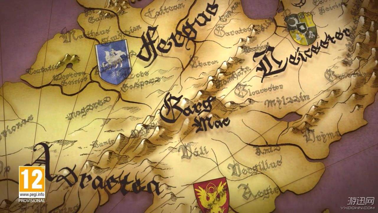 你们最看好的游戏,2024年最值得期待的10款游戏盘点