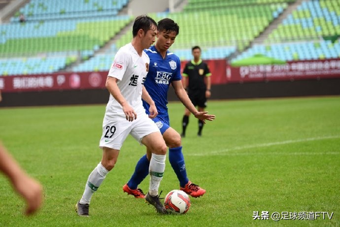 石家庄永昌青岛国安比赛结果,石家庄永昌vs青岛海牛冲超成功