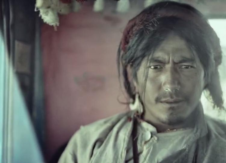 经典西部片复仇,一部被严重低估的西部复仇片