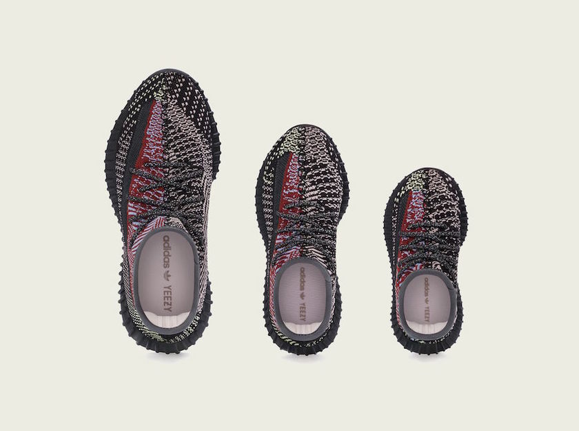新款yeezy350灰,yeezy350v2配色排行榜