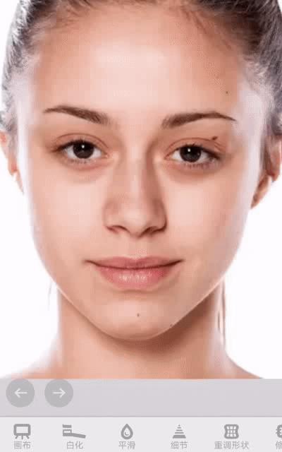 为什么自己拍照越来越不好看了,为什么拍照很丑但是实际很好看