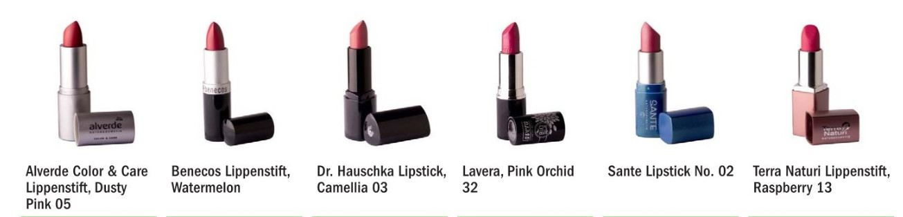 所有贵的口红是不是有毒,世界上有毒的口红有几种