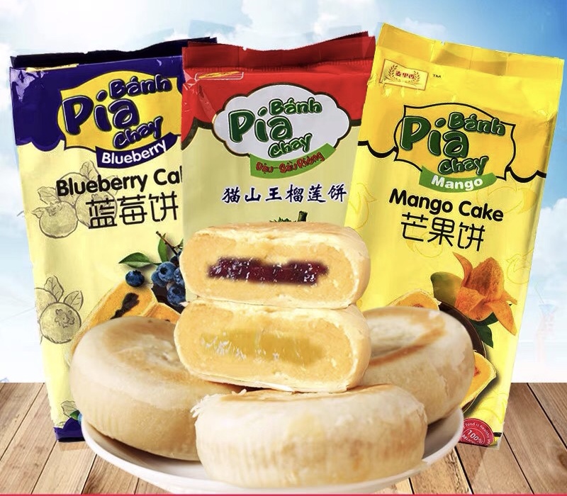 进口零食网购推荐,淘宝进口零食店推荐