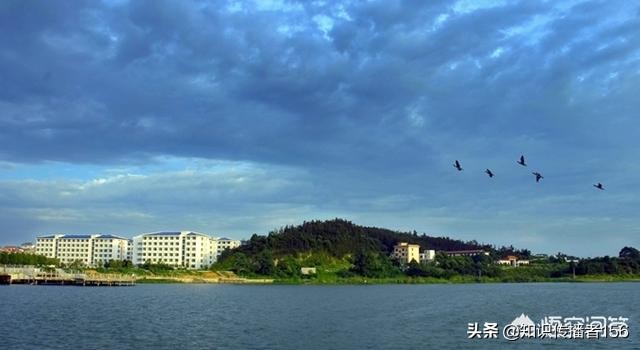 为大家详细解读湖南理工大学，还是挺不错的学校！现在是一本报考