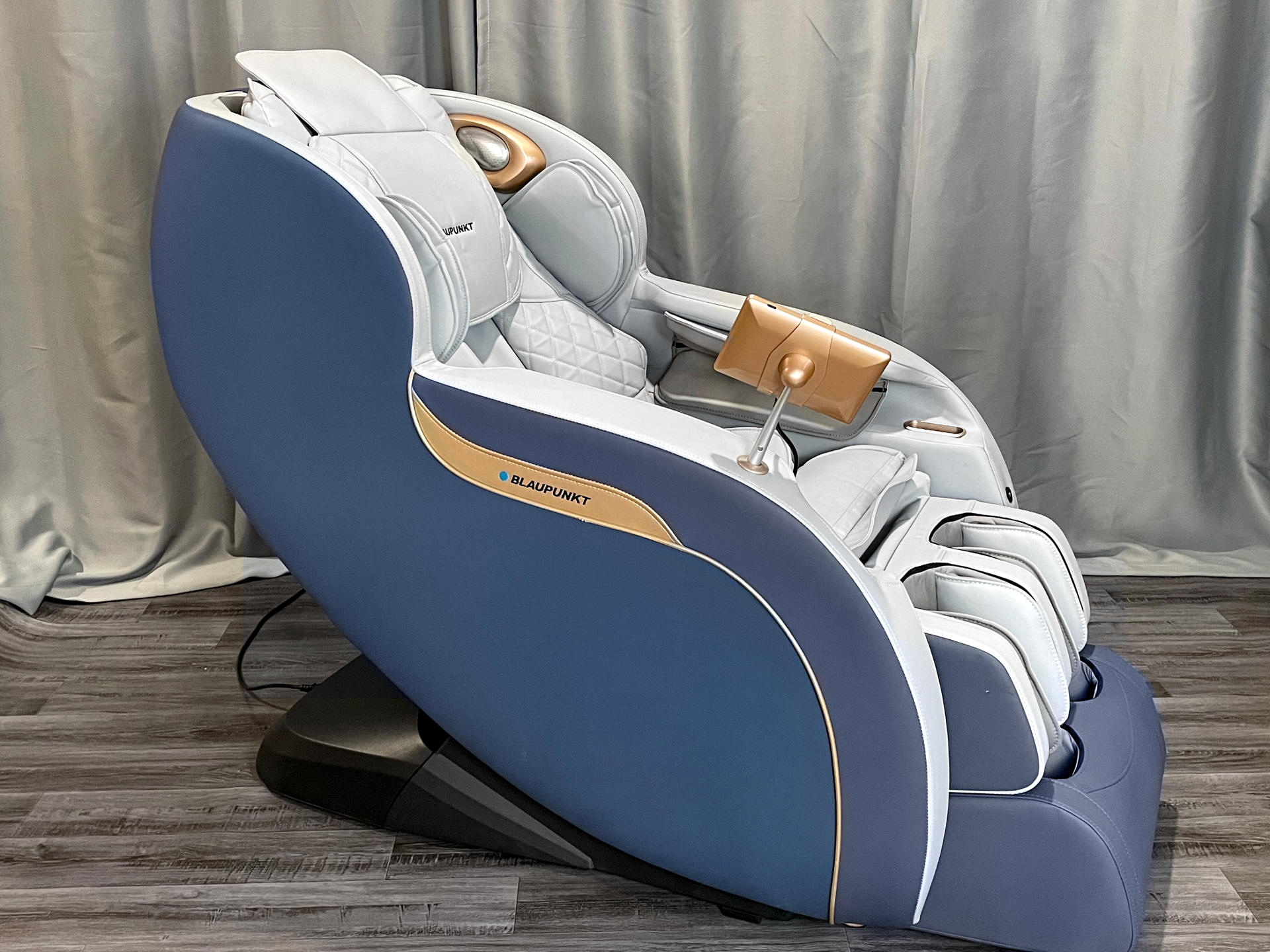 蓝宝按摩椅测评,家用德国蓝宝按摩椅