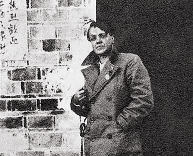 一封珍藏58年的秘密信件,一封书信解密版