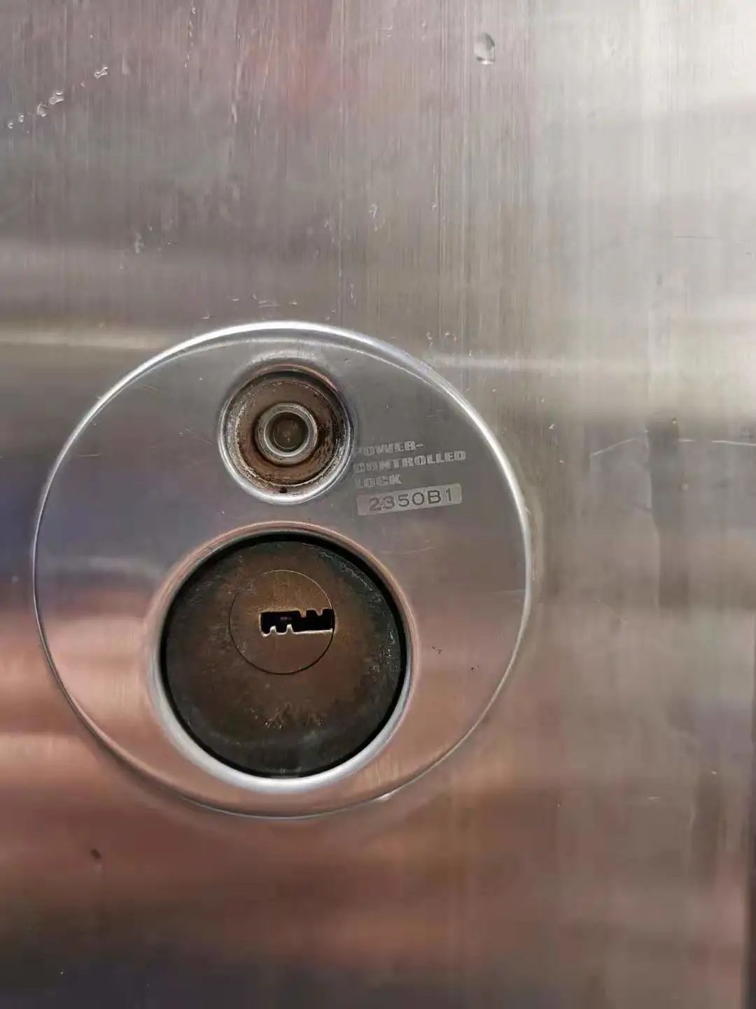 必达智能锁使用,一把智能锁能用多少年