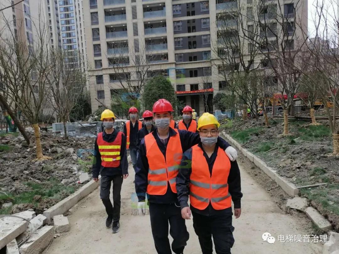 高端小区精装电梯,高端楼盘主打电梯入户