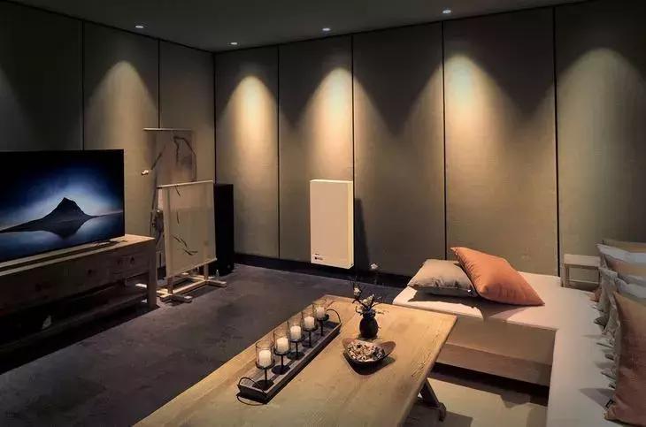 壁挂式新风能吊顶吗,想装新风系统品牌应该怎么选