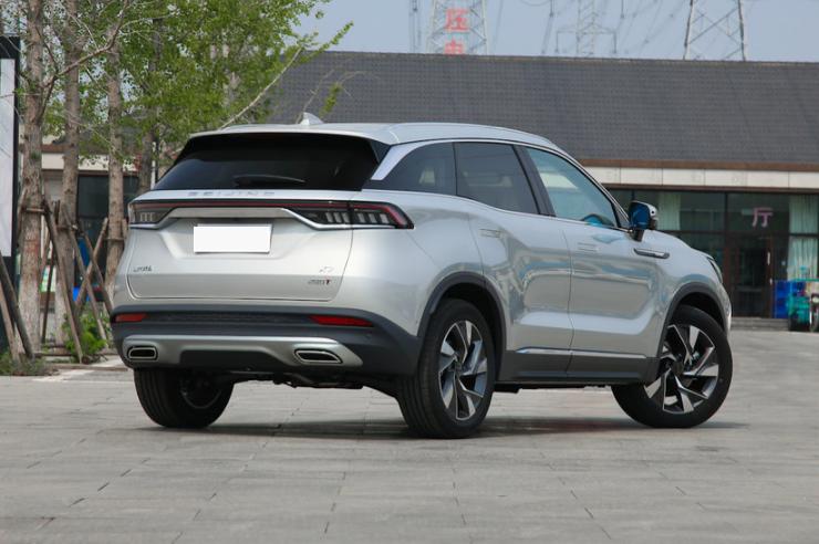 特斯拉全球销量出炉:离开中国死不了!北京X7:不学它,终身质保