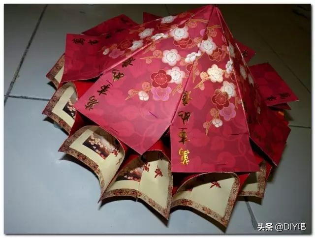 元宵节的灯笼怎么做才漂亮,元宵节手工创意作品灯笼