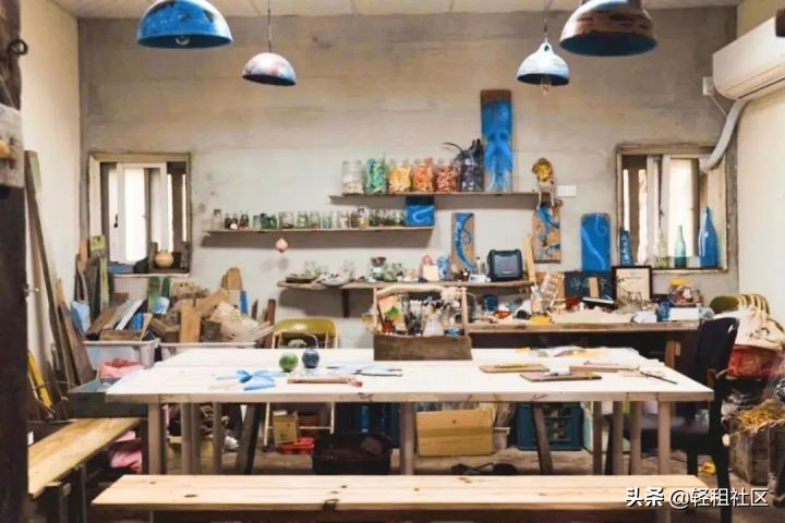 租房也是家生活是自己的,终于告别了租房过日子的生活