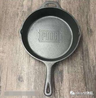 ug平底锅建模数据,ug建模钥匙小挂件