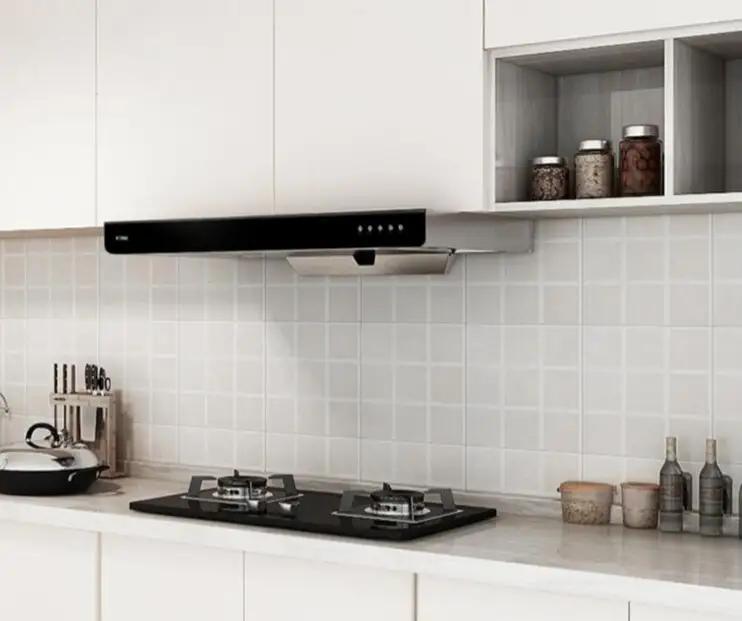 方太油烟机最新大吸力,方太挥手智控超级风量油烟机