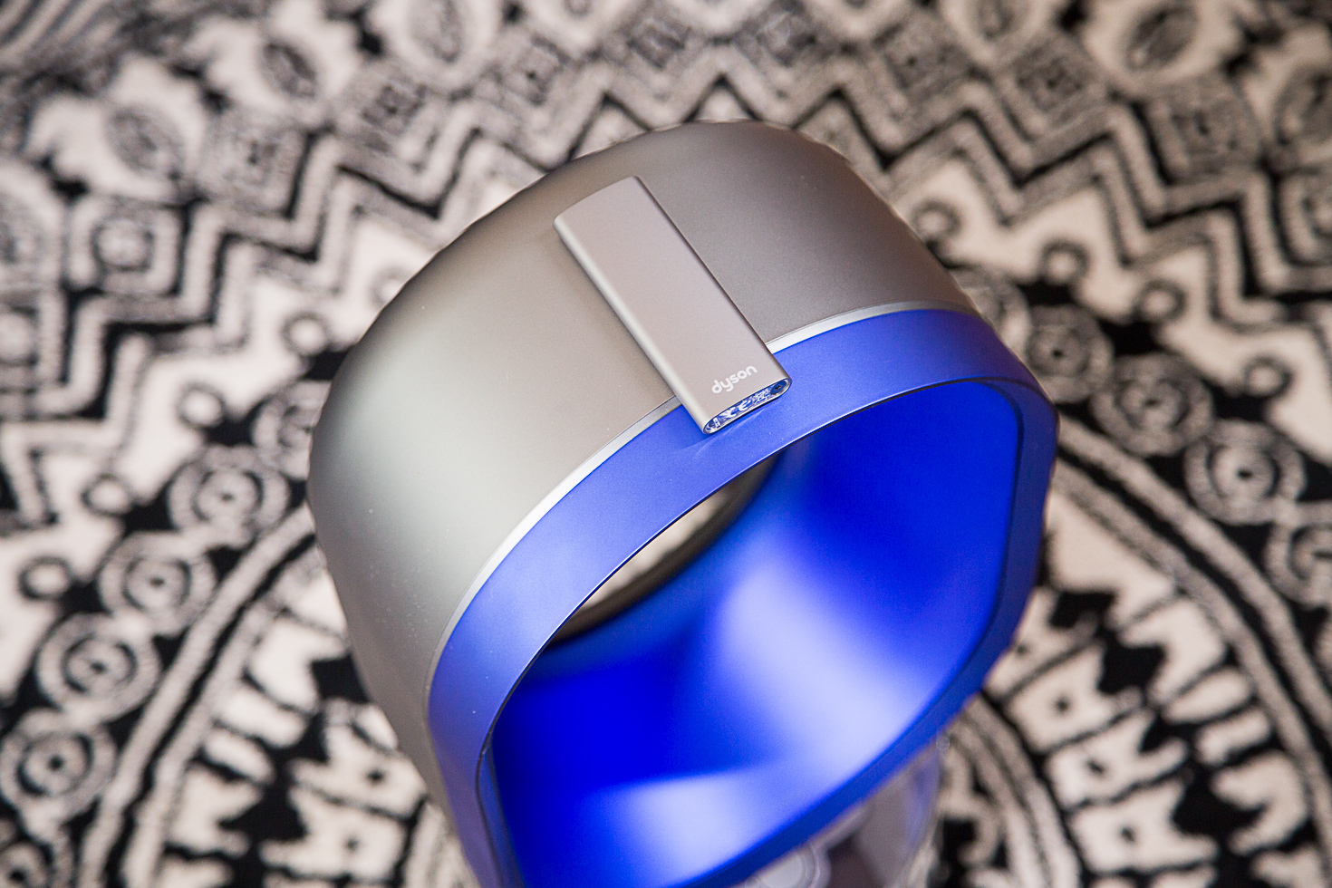 戴森AM10除菌加湿器,戴森am10加湿器使用教程