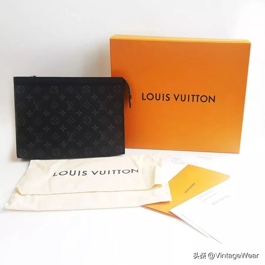 男士包袋什么好看,好看的男挎包奢侈品