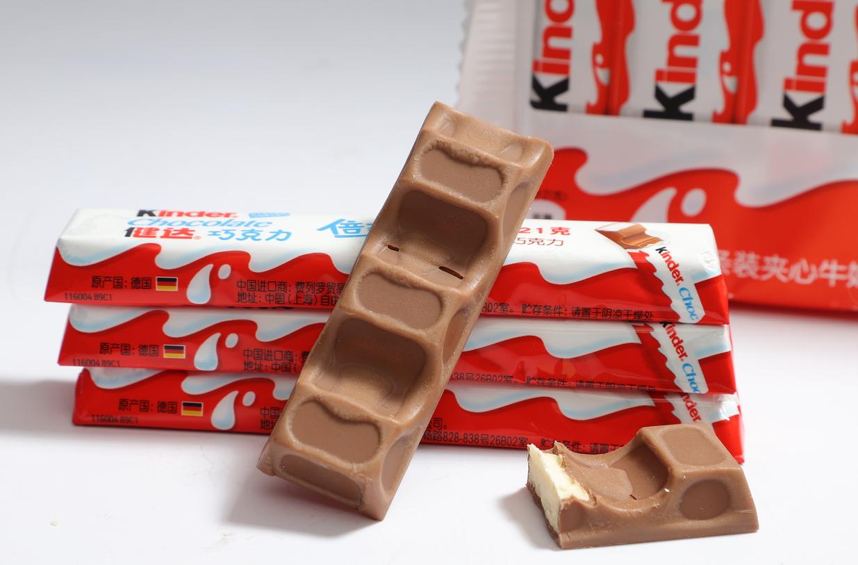 又便宜又好吃又好看的巧克力,好吃又好看的巧克力大家喜欢吗