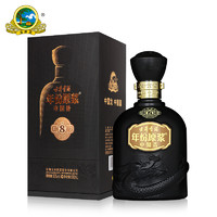 曹操喝酒喝的哪种酒,曹操贡酒安徽老八大名酒