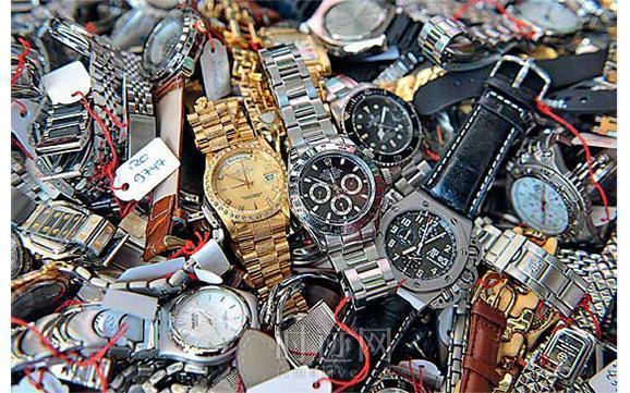 广州劳力士事件报道,广州劳力士事件处理结果