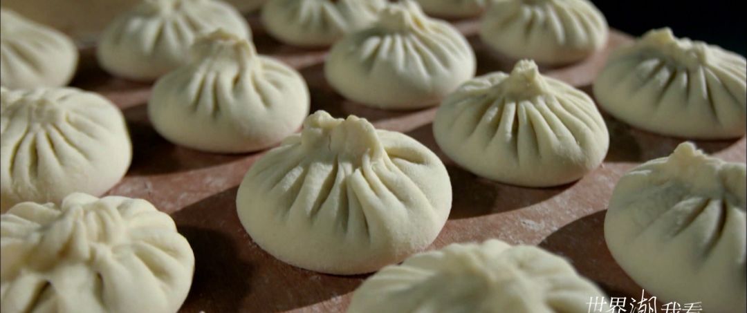 蟹黄包蟹黄烧饼,地方特色美食蟹黄肉包