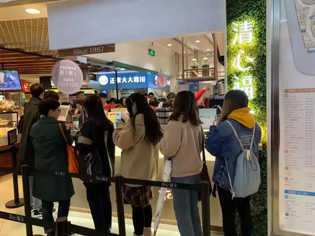 台湾出名奶茶大陆店,台湾奶茶品牌大陆市场