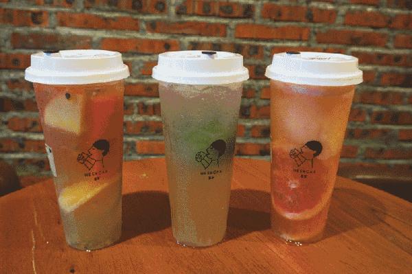 烟台南附近奶茶店,烟台蜜雪冰城奶茶店