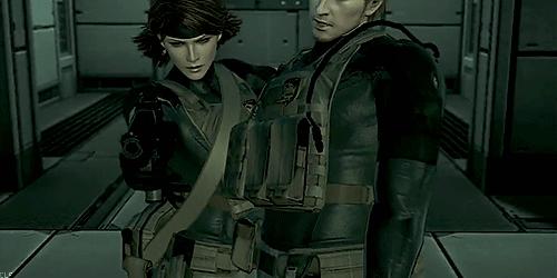 有种游戏类型叫“小岛类型”——谈谈小岛秀夫惊天脑洞如何炼成的