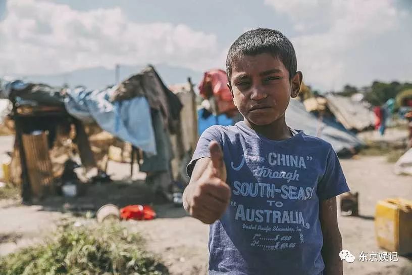 日本大阪西区贫民窟,日本横滨穷人区