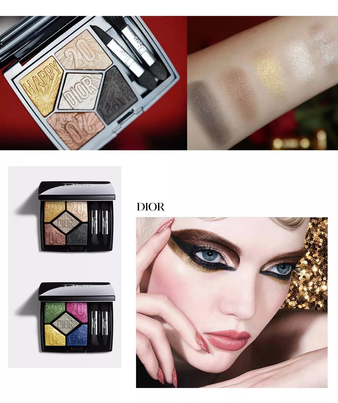 2019圣诞限定系列,圣诞限定2019价格