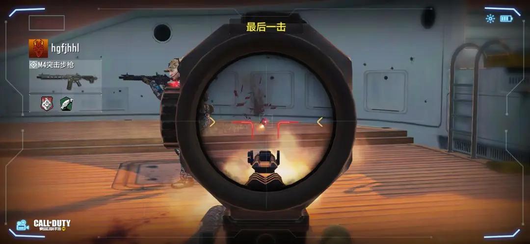 类似使命召唤的低内存fps射击手游,使命召唤手游国服对比